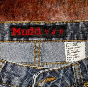 MUDD Jeans